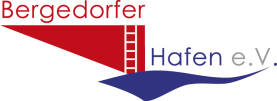Logo Bergedorfer Hafen e.V.